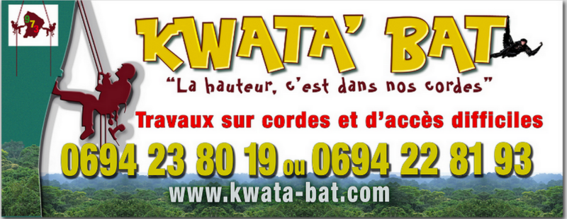 KWATA’ BAT / KWATA’ COLOR sas