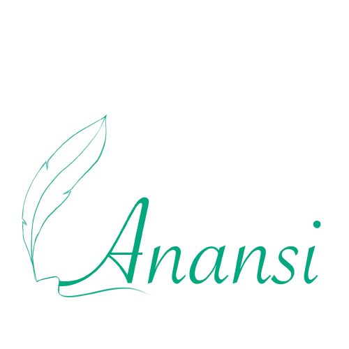 Anansi Writes