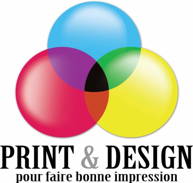 Print and design