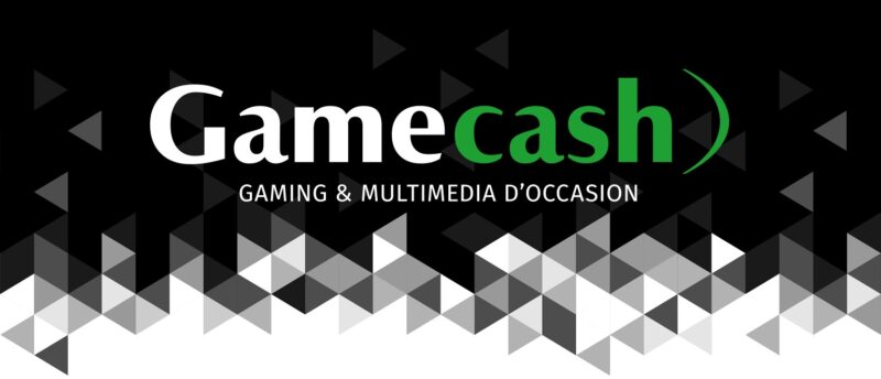 Gamecash Matoury