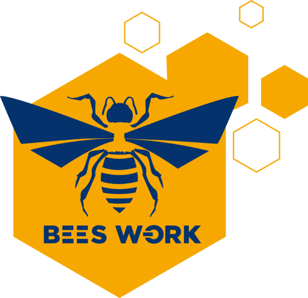 BEES WORK