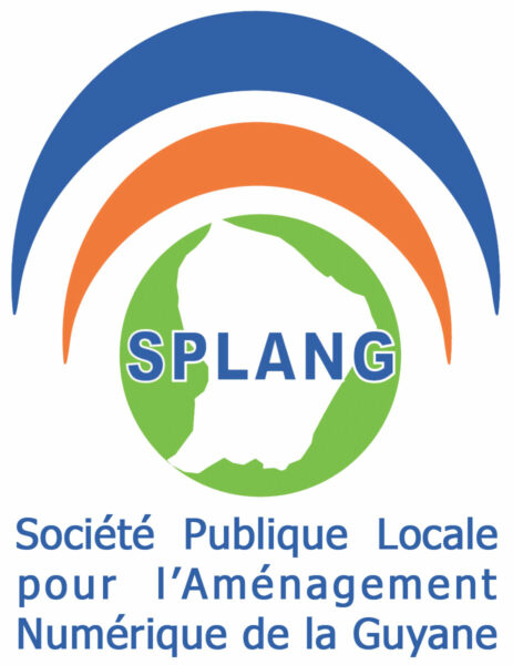 Société Publique Locale pour l’Aménagement Numérique de la Guyane (SPLANG)