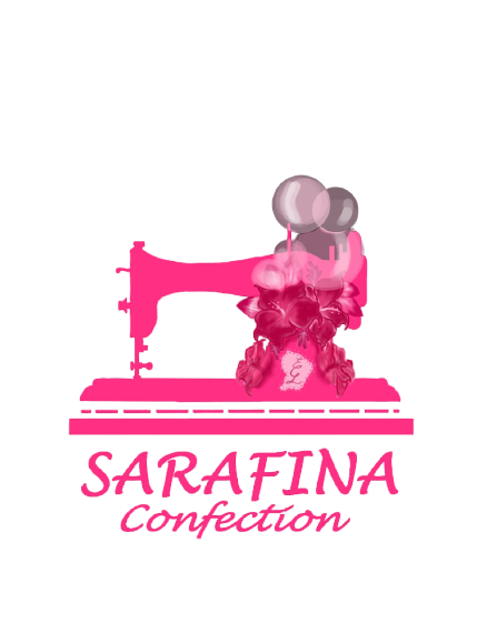 Sarafina Confection