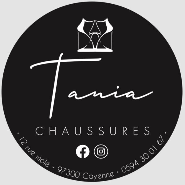 Tania chaussures
