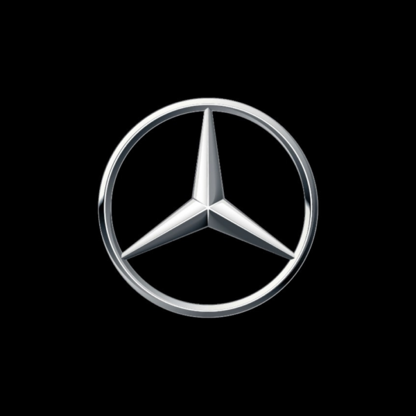 Mercedes-Benz Guyane