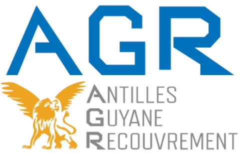 AGR Antilles Guyane Recouvrement